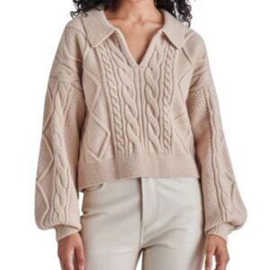 Steve Madden sweater